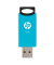USB-Stick v212w blau, schwarz 16 GB