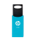 USB-Stick v212w blau, schwarz 16 GB