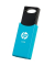 USB-Stick v212w blau, schwarz 16 GB