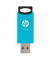 USB-Stick v212w blau, schwarz 128 GB