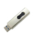 USB-Stick x796w metallic 128 GB