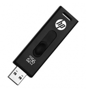USB-Stick x911w schwarz 256 GB