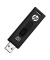 USB-Stick x911w schwarz 256 GB