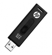 USB-Stick x911w schwarz 512 GB
