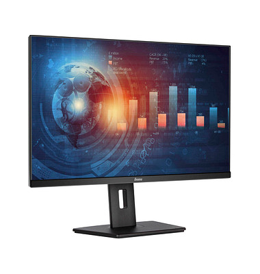 XUB3293UHSN-B5  Monitor 31,5 cm (80,0 cm) schwarz