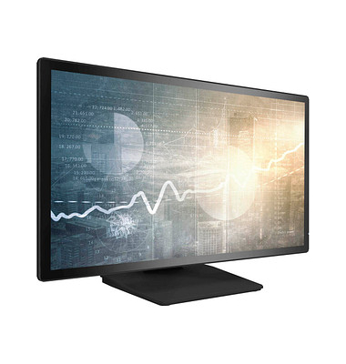 T2452MSC-B1 Monitor 60,5 cm (23,8 Zoll) schwarz