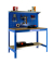 Werkbank-Set SIMONWORK BT3 blau 91,0 x 61,0 x 144,5 cm