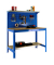 Werkbank-Set SIMONWORK BT3 blau 121,0 x 61,0 x 144,5 cm