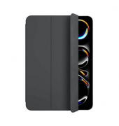 Smart Folio Tablet-Hülle für Apple iPad Air 11 (M2) schwarz