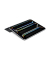 Smart Folio Tablet-Hülle für Apple iPad Air 11 (M2) schwarz