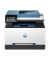 Color LaserJet Pro MFP 3302 fdng 4 in 1 Farblaser-Multifunktionsdrucker weiß