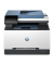 Color LaserJet Pro MFP 3302 fdng 4 in 1 Farblaser-Multifunktionsdrucker weiß