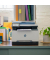 Color LaserJet Pro MFP 3302 fdng 4 in 1 Farblaser-Multifunktionsdrucker weiß