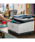 Color LaserJet Pro MFP 3302 fdng 4 in 1 Farblaser-Multifunktionsdrucker weiß