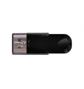 USB-Stick Attaché 4 schwarz 32 GB