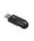 USB-Stick Attaché 4 schwarz 128 GB
