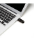 USB-Stick Attaché 4 schwarz 128 GB