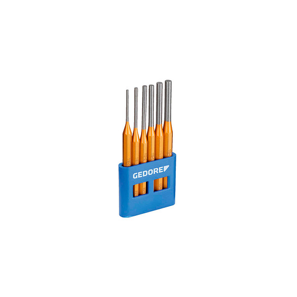 4010883875769 - 116 A Splinttreiber flach 6-teilig 4010883875769 GEDORE 4010883875769 - 116 A Splinttreiber flach 6-teilig 4010883875769 GEDORE