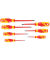 Schraubendreher-Set VDE 2170-2160 PH-077 1616048 7-teilig