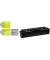 Toner XVantage 2558,3080 (kompatibel zu HP 207X), schwarz, ca. 3150 Seiten