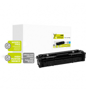 Toner XVantage 2558,3083 (kompatibel zu HP 207X), cyan, ca. 2450 Seiten