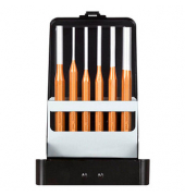 R90200106 Splinttreiber-Set flach 6-teilig