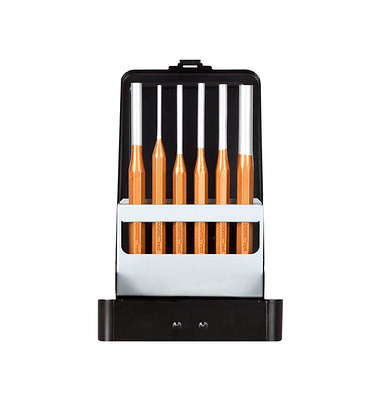 R90200106 Splinttreiber-Set flach 6-teilig