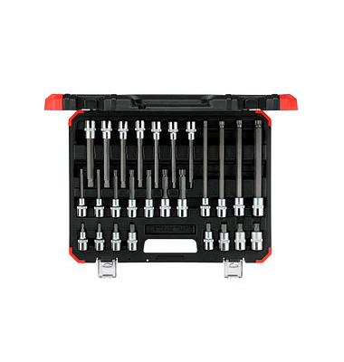 R68003026 Steckschlüsseleinsatz-Set 26-teilig R68003026 Steckschlüsseleinsatz-Set 26-teilig