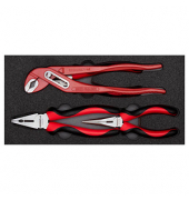 Zangen-Set R22150018 3301717 4-teilig