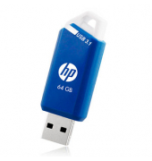USB-Stick x755w blau, weiß 64 GB