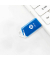 USB-Stick x755w blau, weiß 128 GB