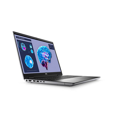 Precision 7680 Notebook 40,6 cm (16,0 Zoll), 32 GB RAM, 1 TB SSD, Intel Core™ i7-13850HX