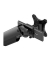 Monitor-Halterung DS65S-950BL2 schwarz für 2 Monitore, Tischklemme, Tischbohrung