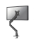 Monitor-Halterung DS70-250BL1 schwarz für 1 Monitor, Tischklemme, Tischbohrung