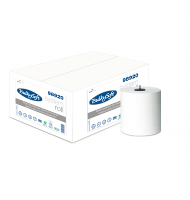 Systemhandtuchrolle 98920.E20 2lg 150m ws