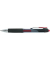 uni-ball Gelroller UB SIGNO UMN207E 142221 Druckmechanik 0,4mm rt