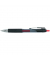 uni-ball Gelroller UB SIGNO UMN207E 142221 Druckmechanik 0,4mm rt