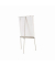 Flipchart Classic, RD-610V19, 70x101cm (BxH), wei&szlig;, ohne Rollen, mit 2 Seitenarmen