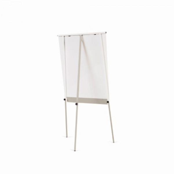 8427951610195 - Flipchart Classic RD-610V19 70x101cm weiß ohne Rollen mit 2 Seitenarmen 8427951610195 Rocada
