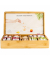 Aqtiwell Getränkestick Office Hydration Box well-L01 sort 96St