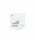 Whiteboard Skin Colour, 6425R, 100x100cm (BxH), kunststoffbeschichtet, rahmenlos