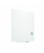 Whiteboard Skin Colour, 6425R, 100x100cm (BxH), kunststoffbeschichtet, rahmenlos