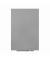 Whiteboard Skin Pro, 6520PRO-9006, 115x75cm (BxH), kunststoffbeschichtet, rahmenlos