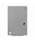 Whiteboard Skin Pro, 6521PRO-9006, 150x100cm (BxH), kunststoffbeschichtet, rahmenlos