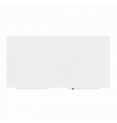 Whiteboard Skin Pro Duo, 6525PRO-DUO, 200x100cm (BxH), kunststoffbeschichtet, rahmenlos