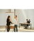 Whiteboard Natural, NAT8100, l, Holzfaser