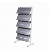 rocada Zusatztabletts 8320 R832094 35x77cm si 5St