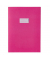 Heftschoner UWF 5524 pink 21,9x29,9cm (BxH)