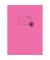 Heftschoner UWF 5524 pink 21,9x29,9cm (BxH)