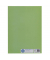 Heftschoner UWF 5538 grasgr&uuml;n 21,9x29,9cm (BxH)